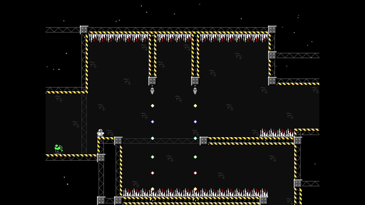 Dispersio screenshot 4