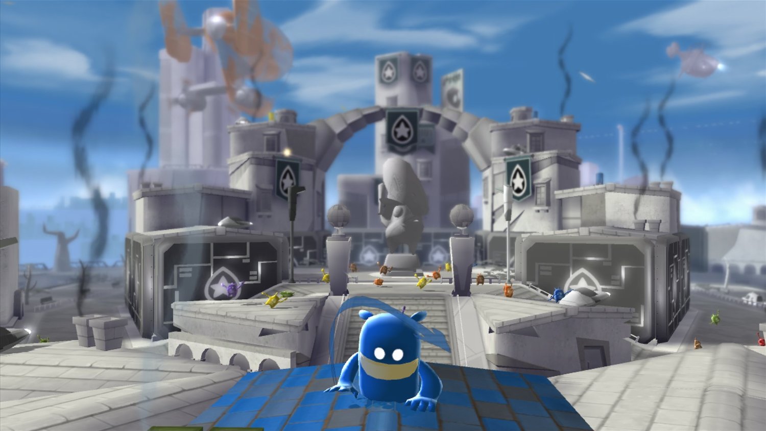 de Blob 2 screenshot 4
