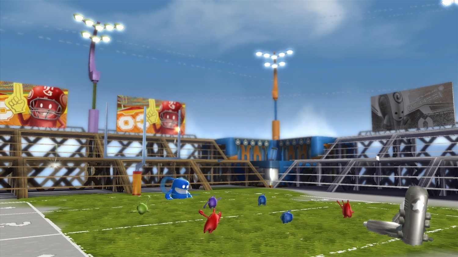 de Blob 2 screenshot 6