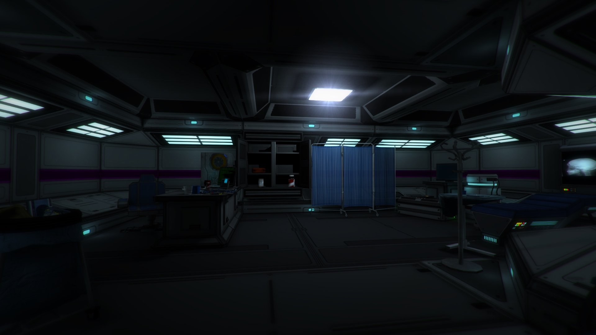 Lemuria: Lost in Space screenshot 11