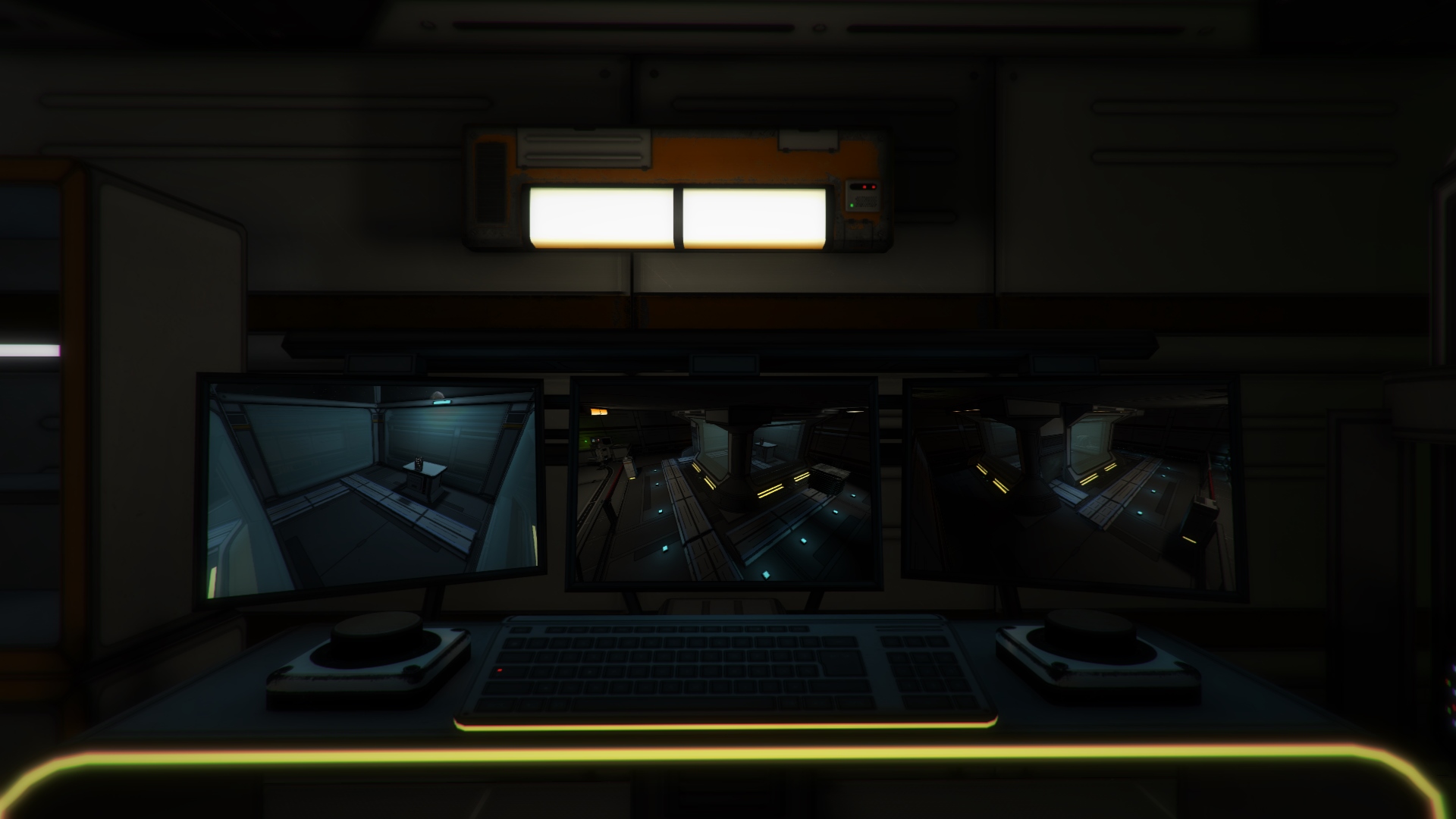 Lemuria: Lost in Space screenshot 10