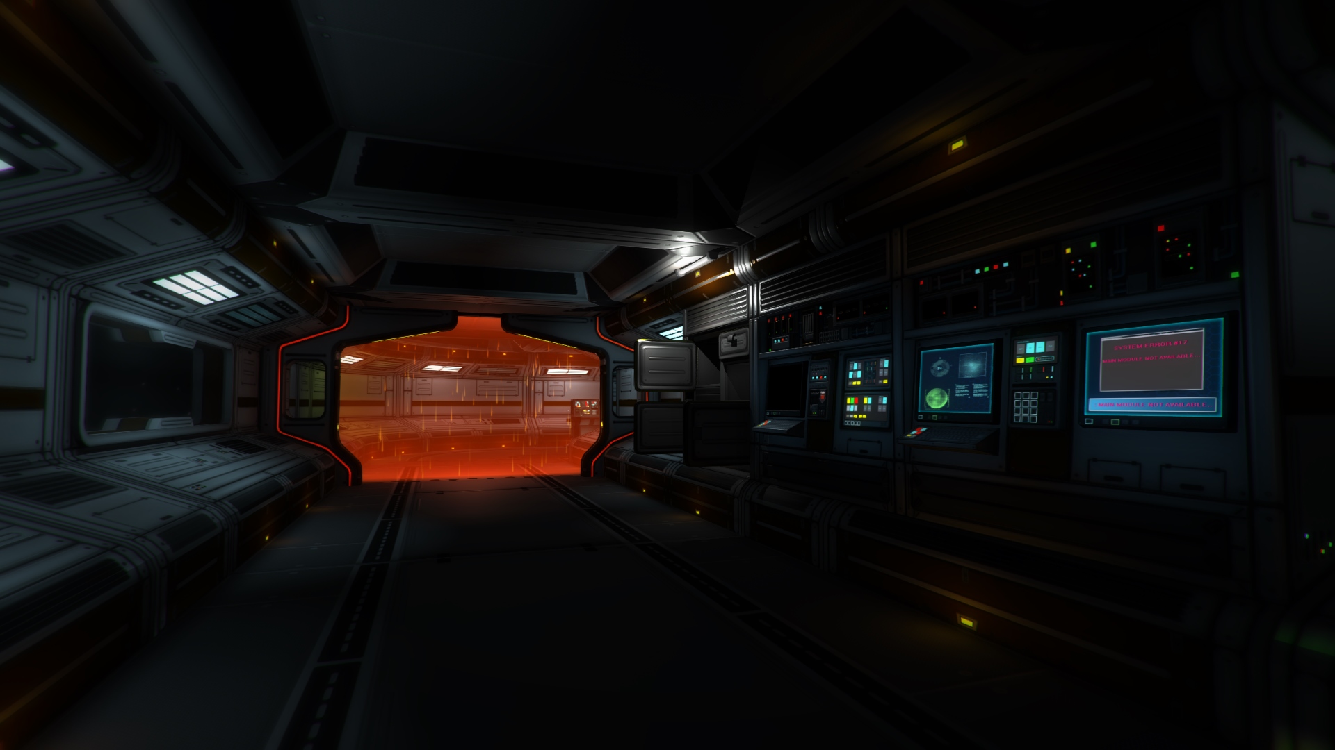 Lemuria: Lost in Space screenshot 6