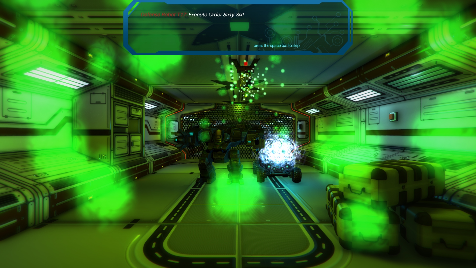 Lemuria: Lost in Space screenshot 17