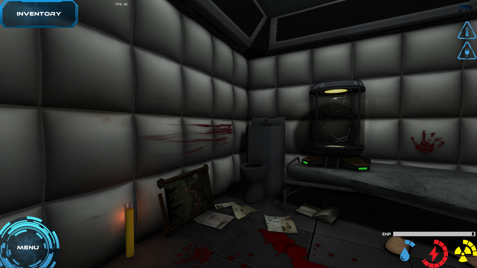Lemuria: Lost in Space screenshot 19
