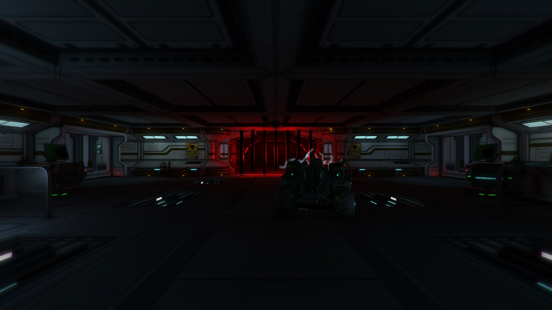Lemuria: Lost in Space screenshot 16