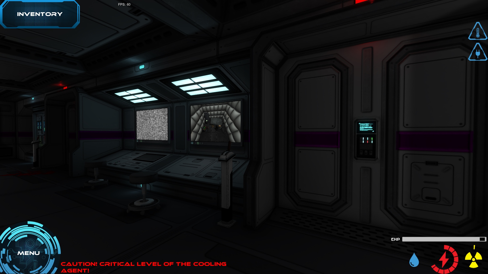 Lemuria: Lost in Space screenshot 18