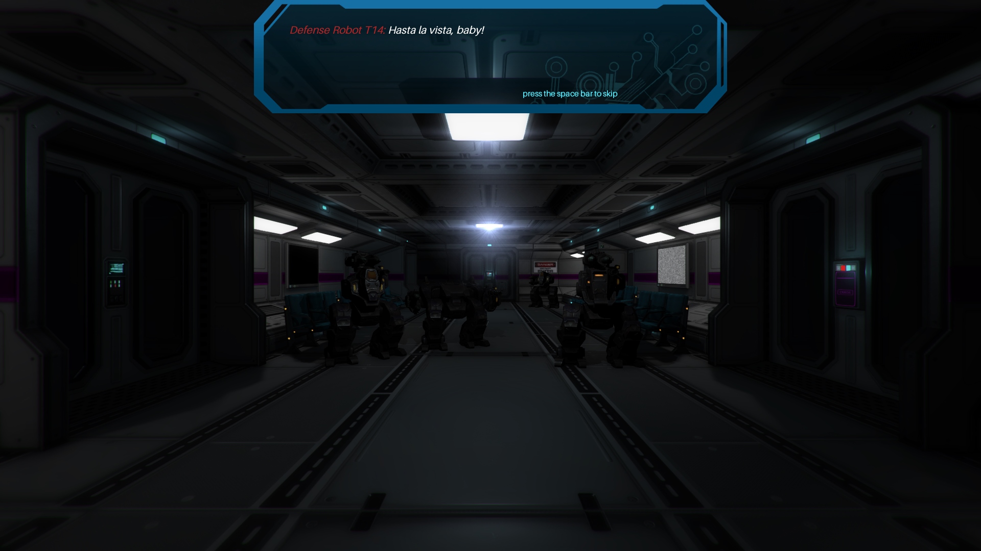 Lemuria: Lost in Space screenshot 12