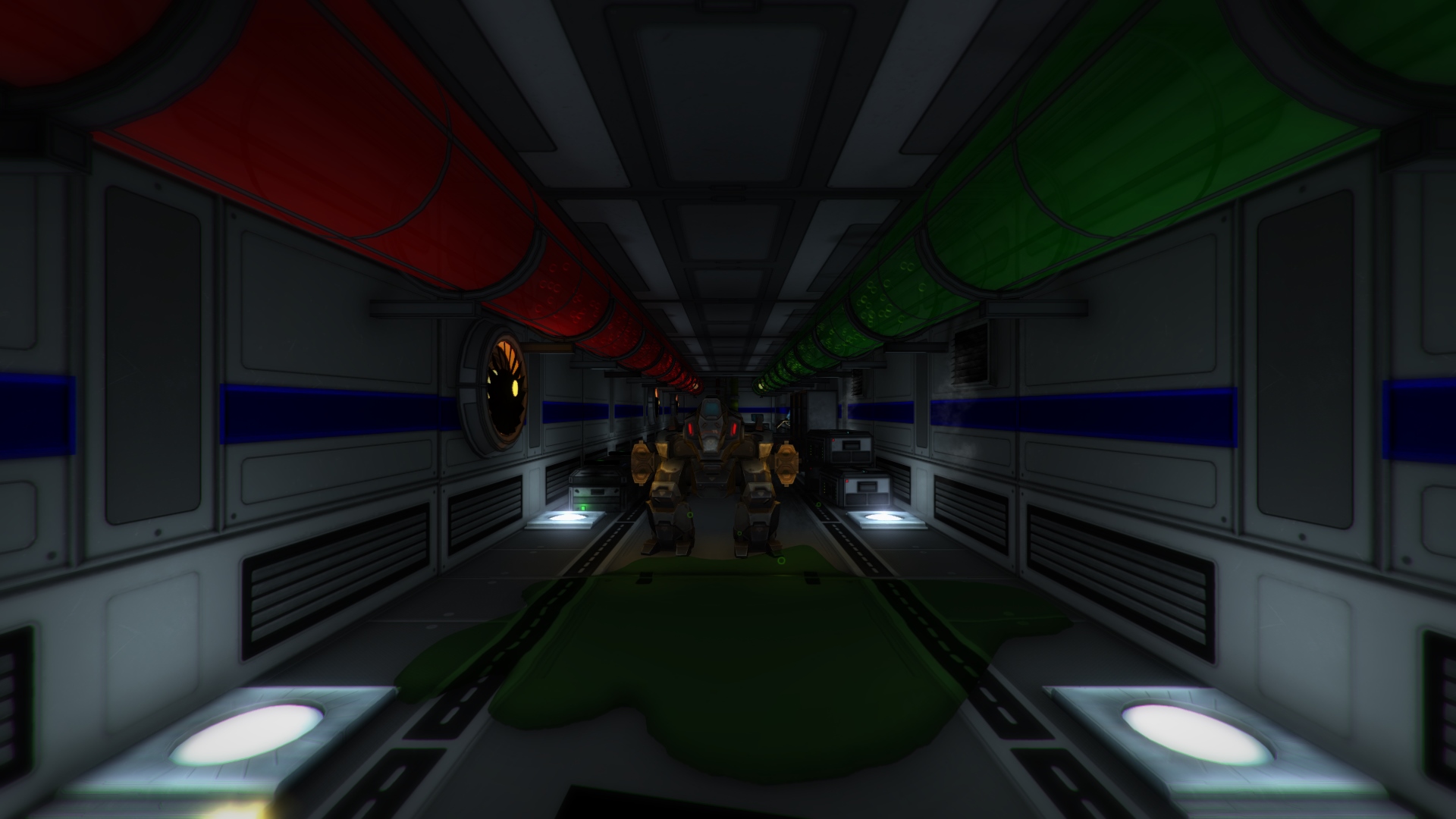 Lemuria: Lost in Space screenshot 14