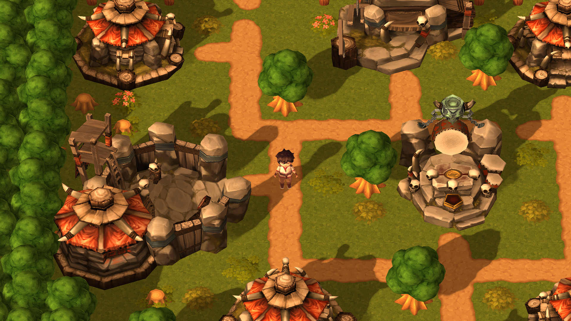In Vitra screenshot 6