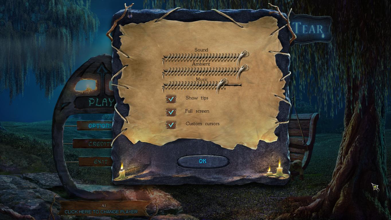 Blue Tear screenshot 16