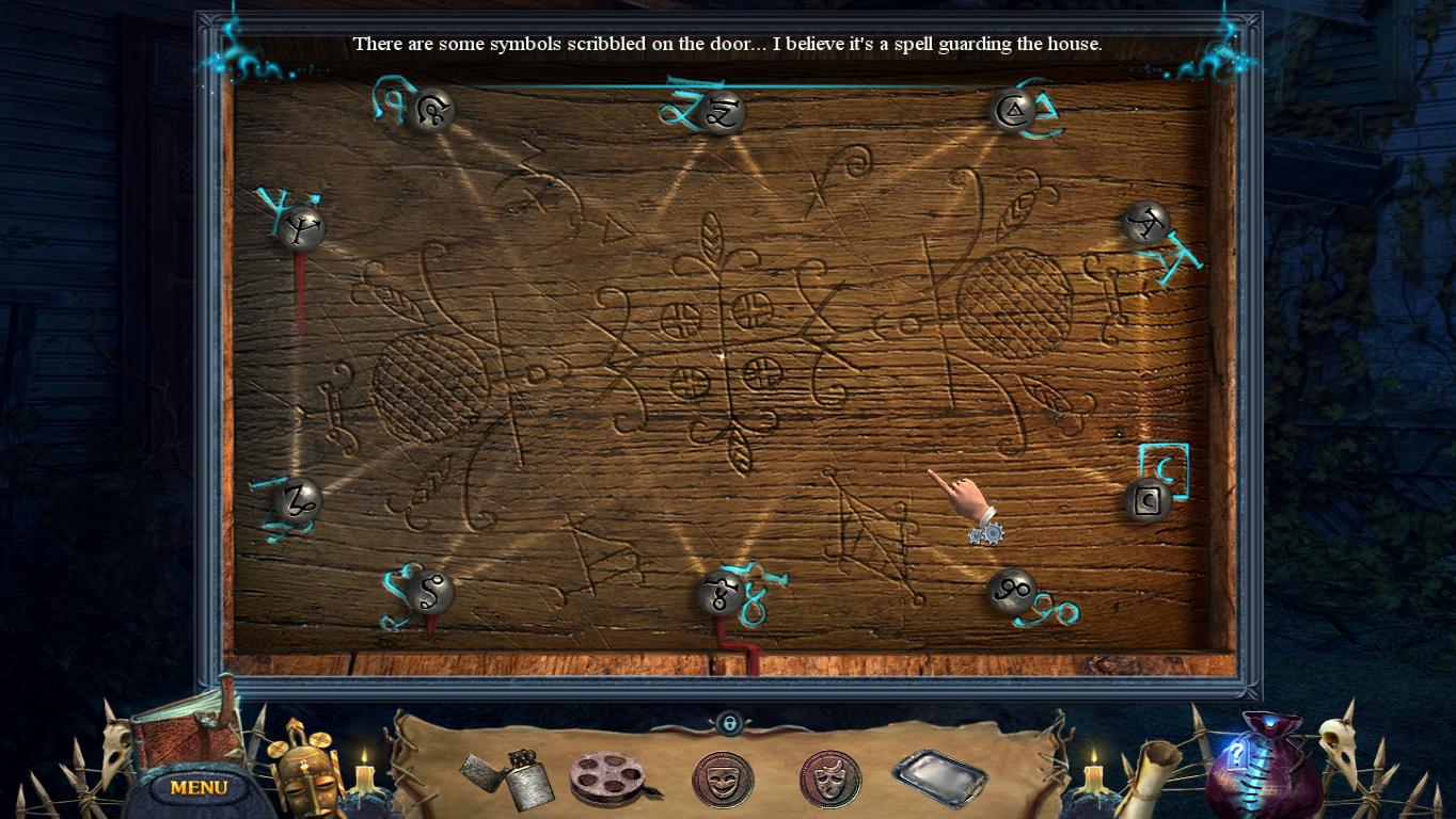 Blue Tear screenshot 13