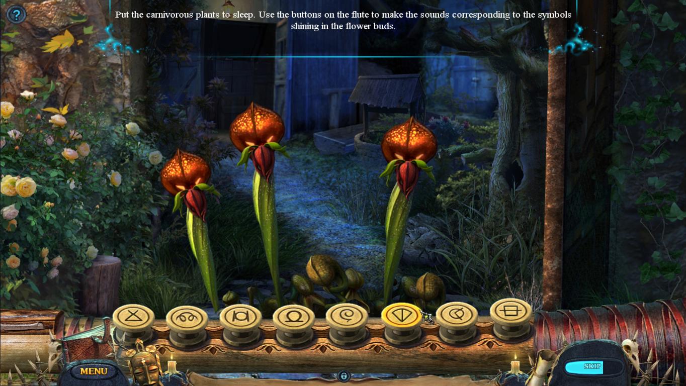Blue Tear screenshot 12
