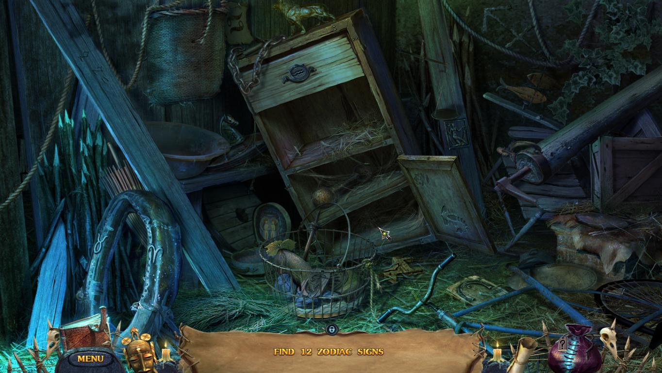 Blue Tear screenshot 14