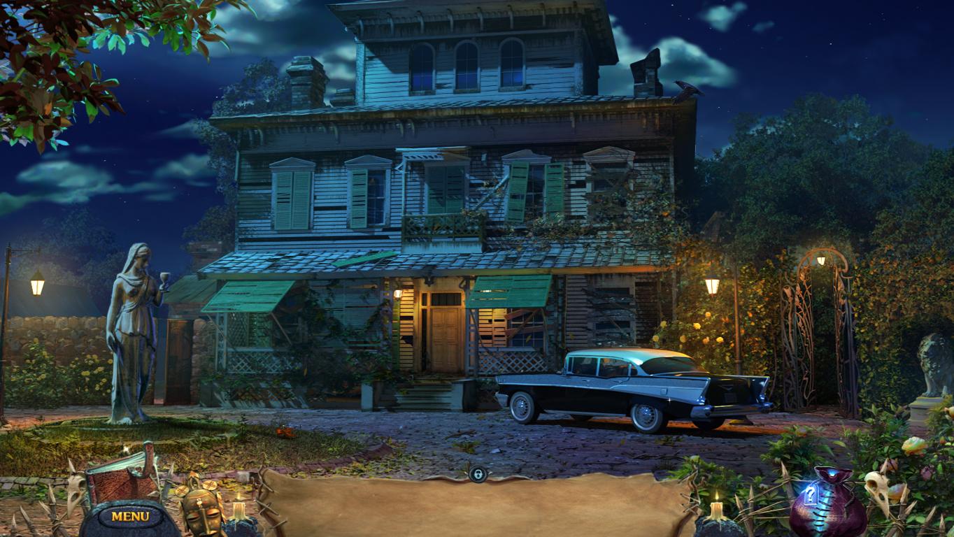 Blue Tear screenshot 10