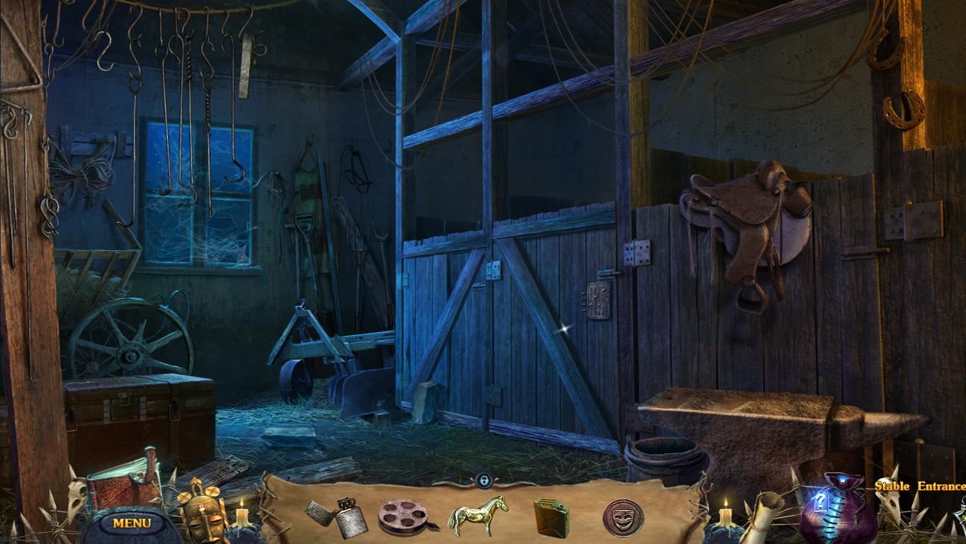 Blue Tear screenshot 9