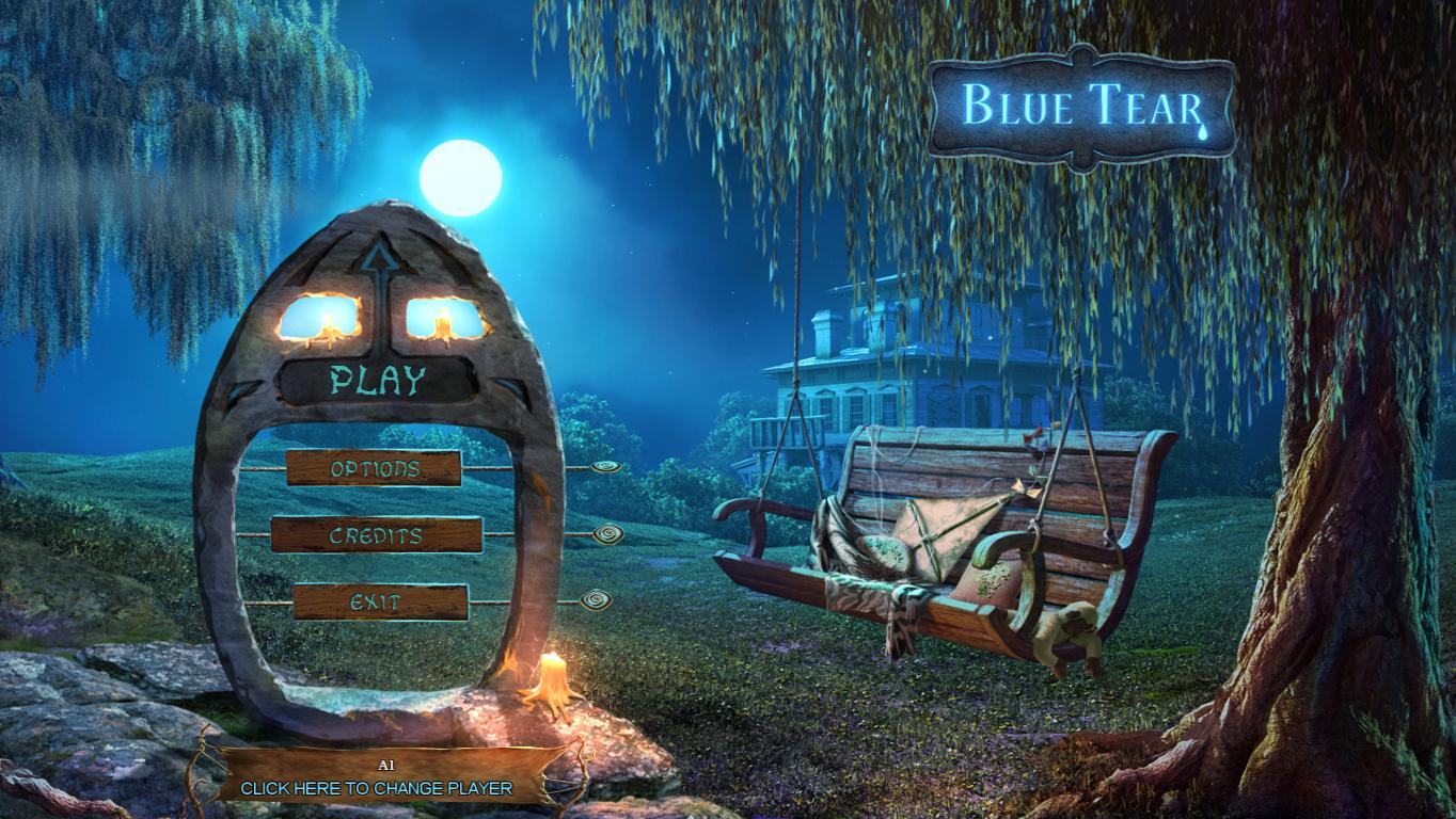 Blue Tear screenshot 15