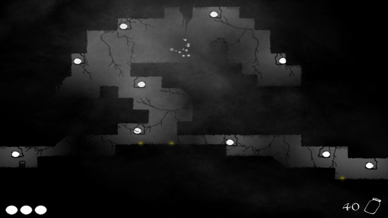 Shadows screenshot 1