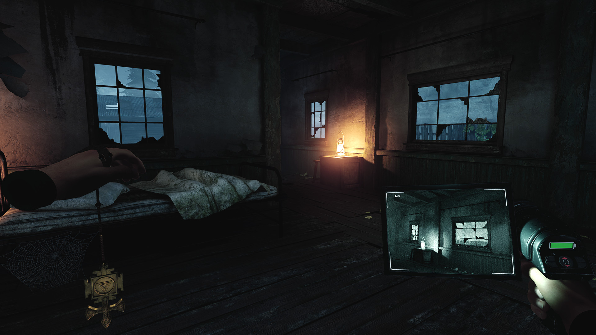 Obscura screenshot 2