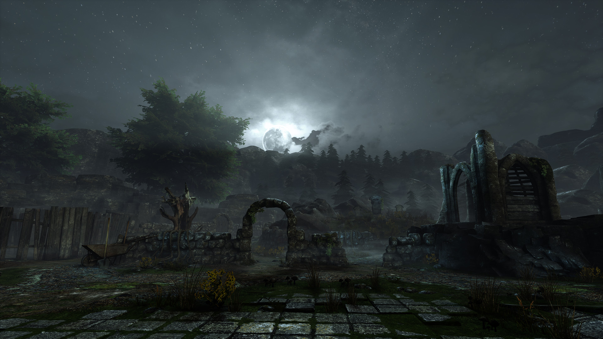 Obscura screenshot 3