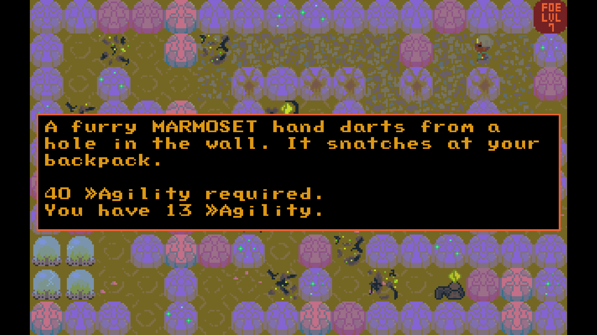 Void Pyramid screenshot 3