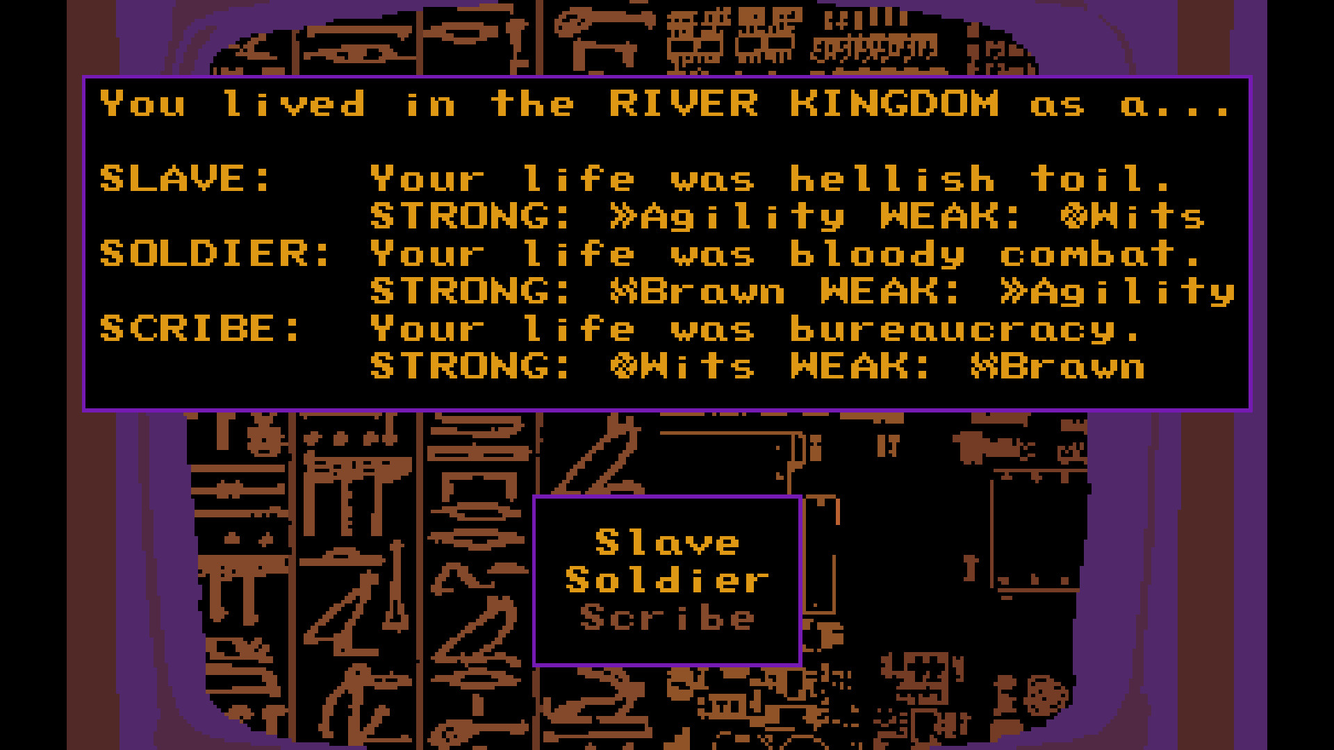 Void Pyramid screenshot 7