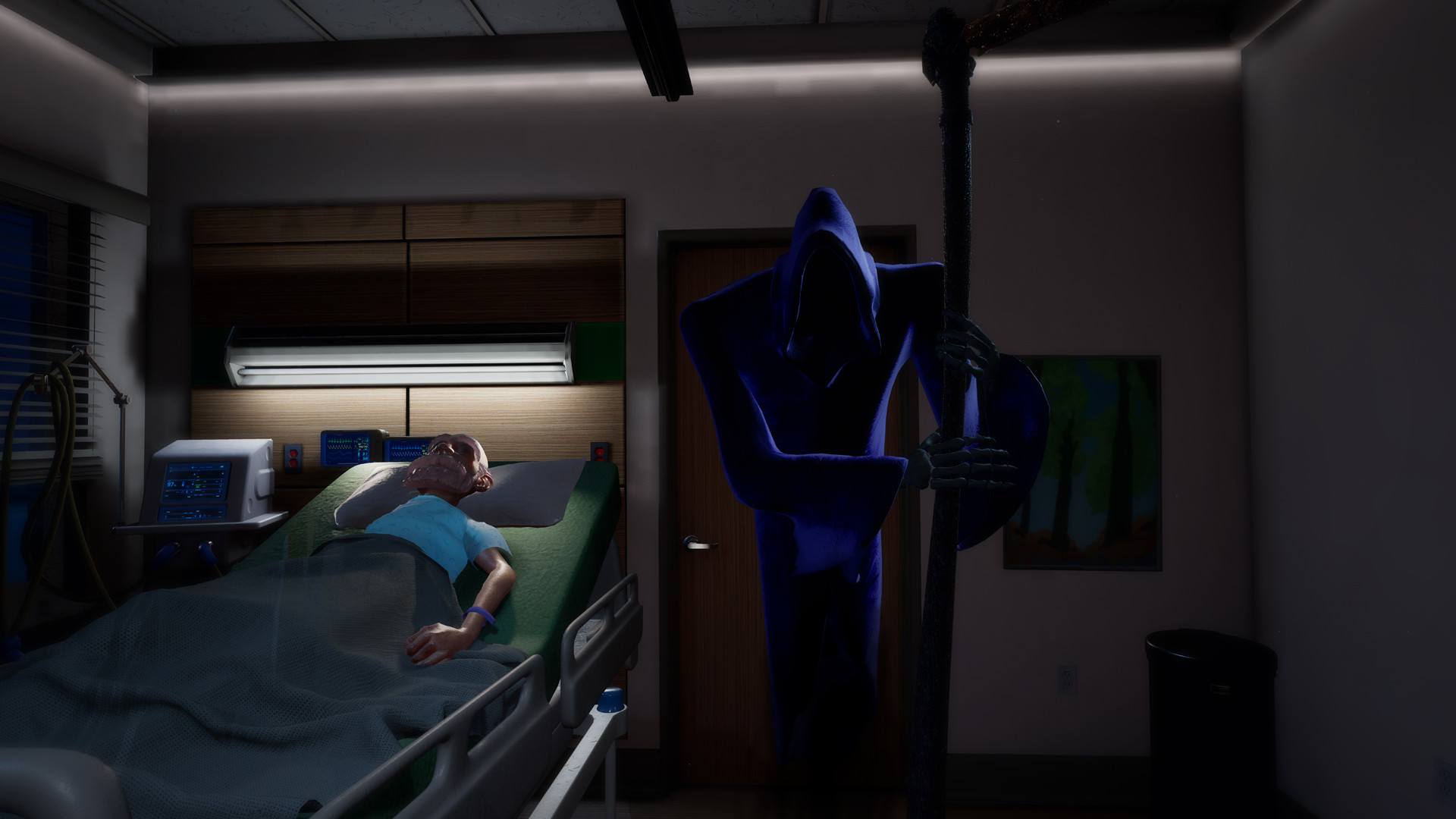 Reaping Rewards screenshot 1