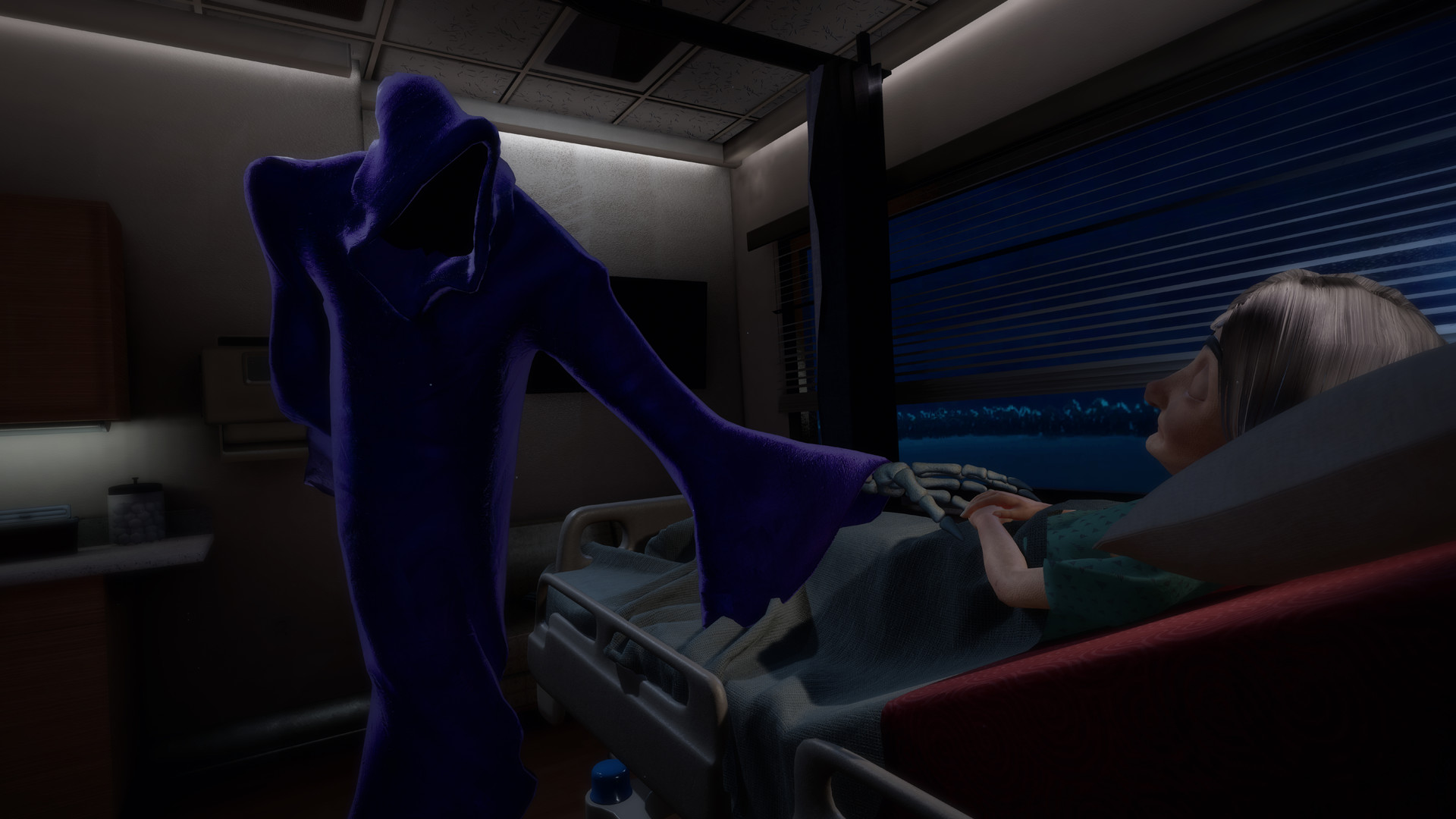 Reaping Rewards screenshot 5