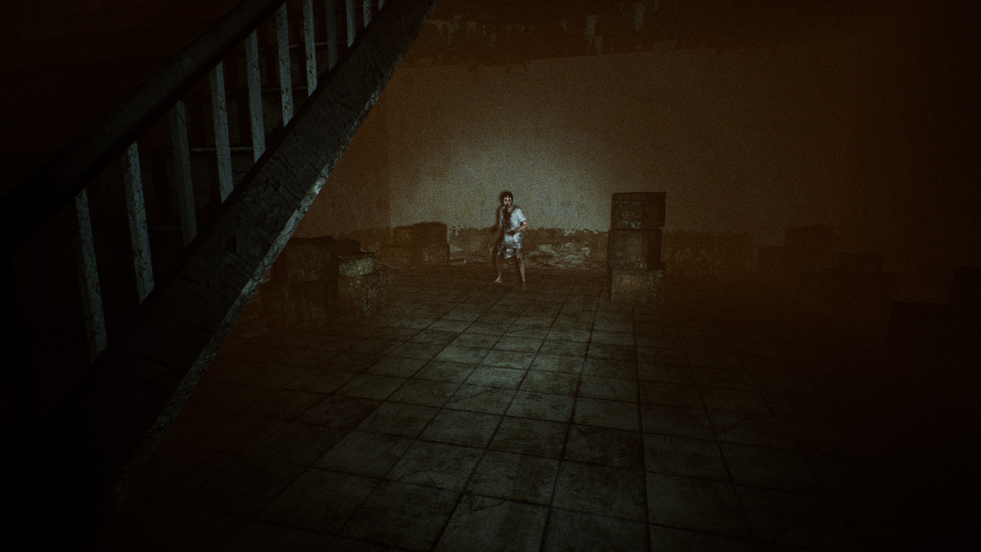 The 8th Day screenshot 17