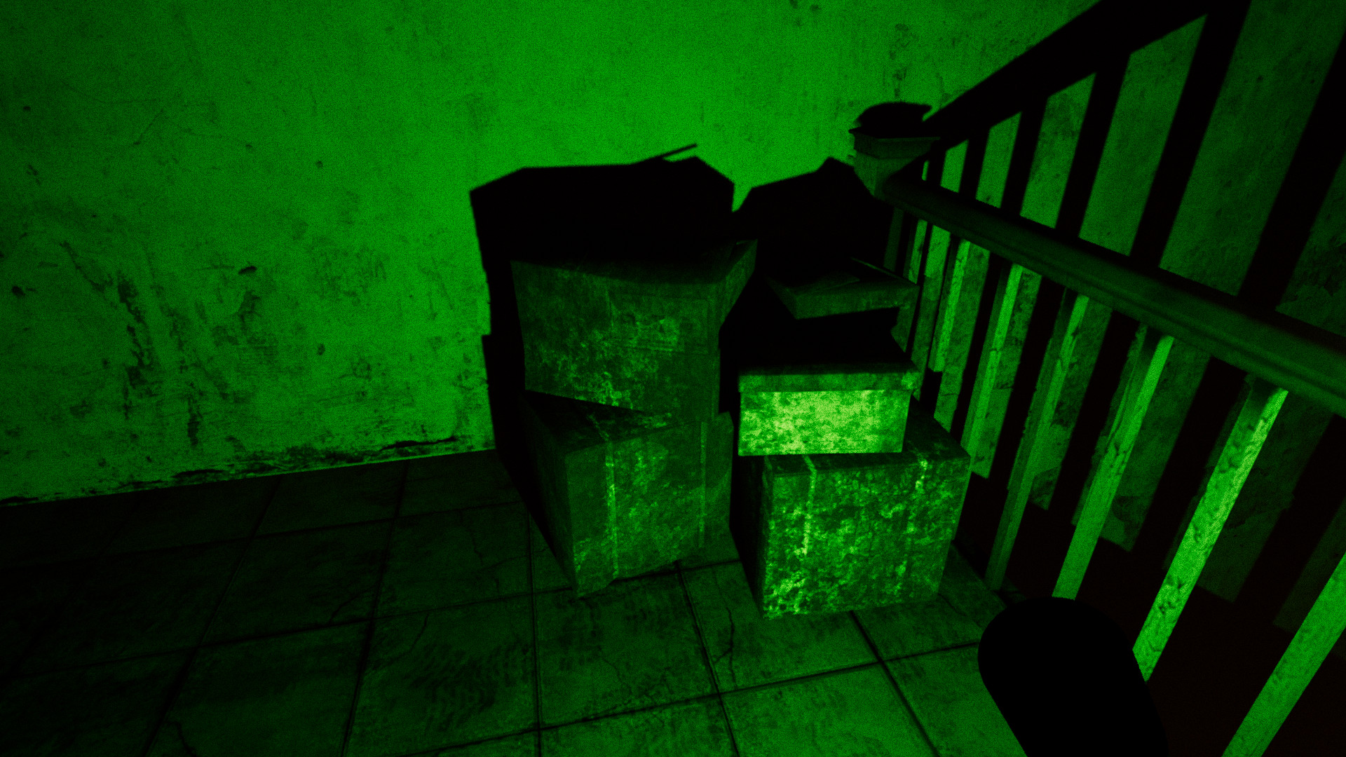 The 8th Day screenshot 12