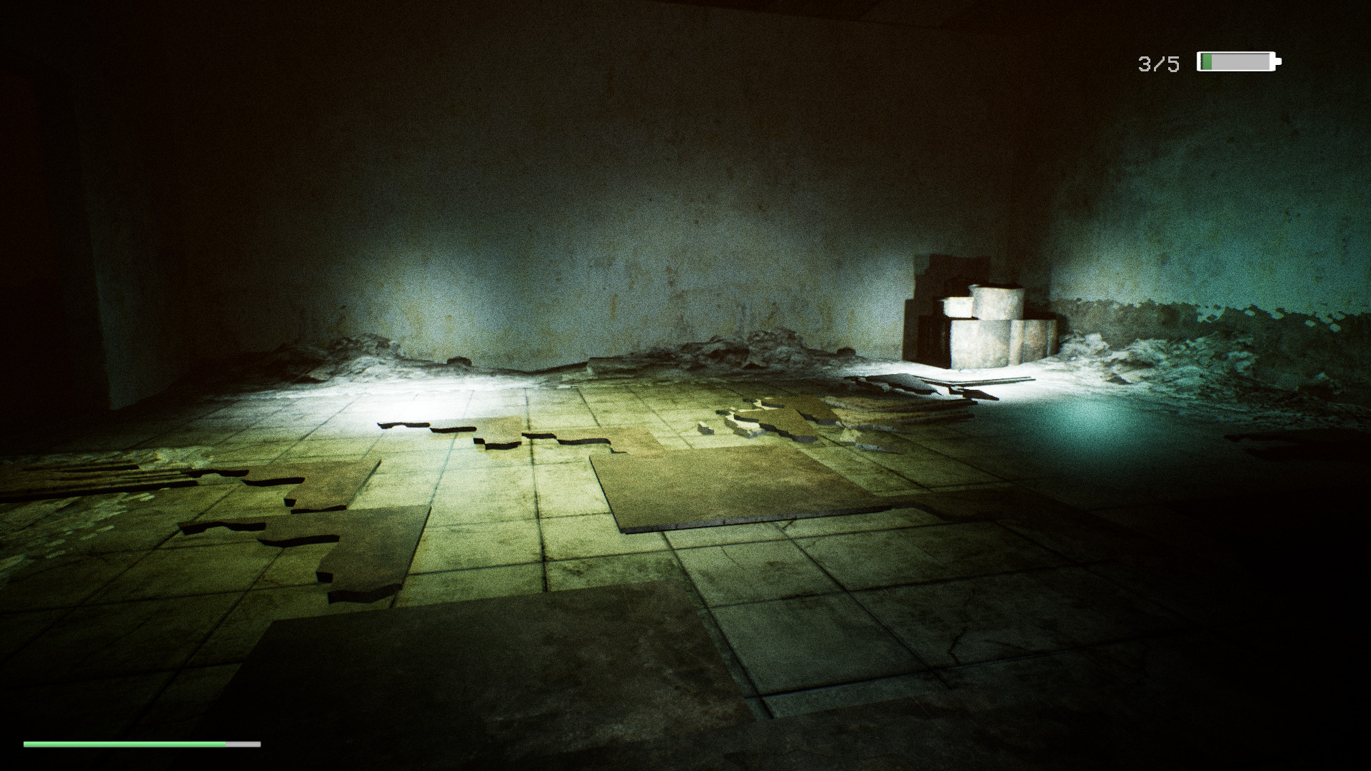 The 8th Day screenshot 20