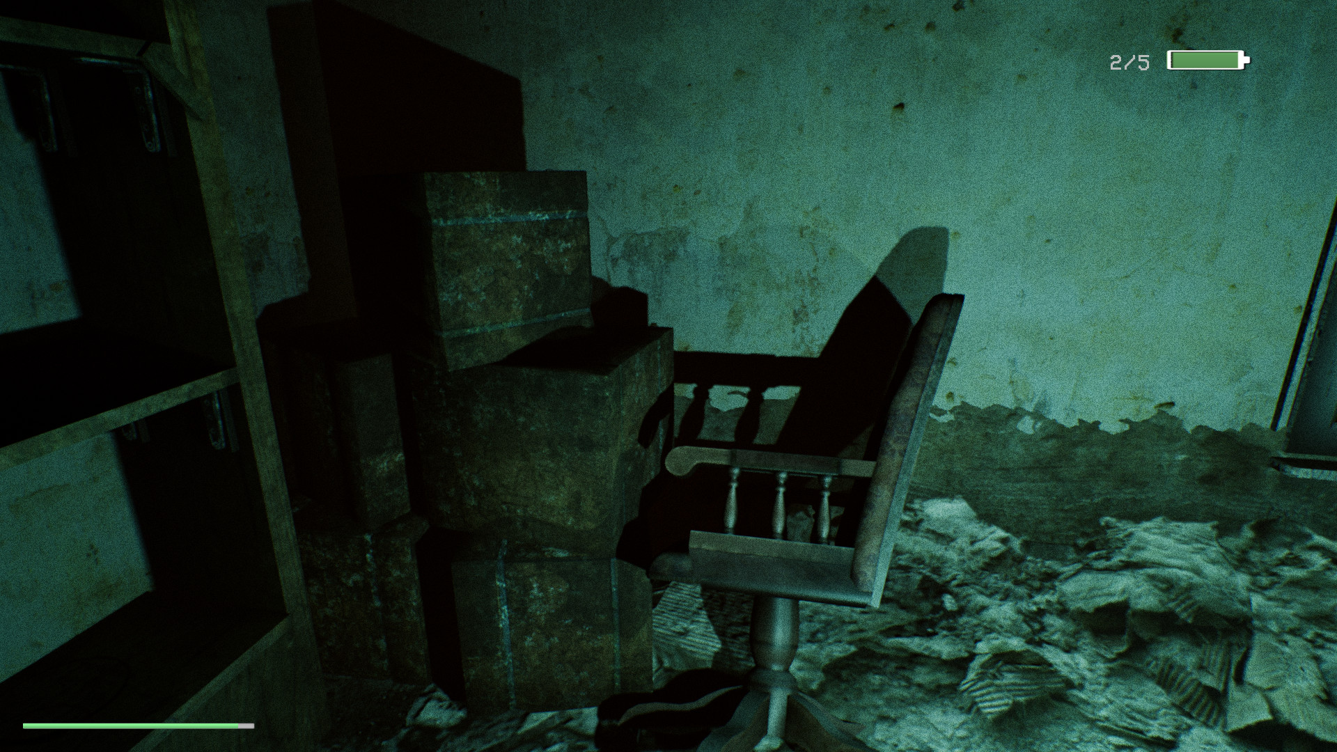 The 8th Day screenshot 21