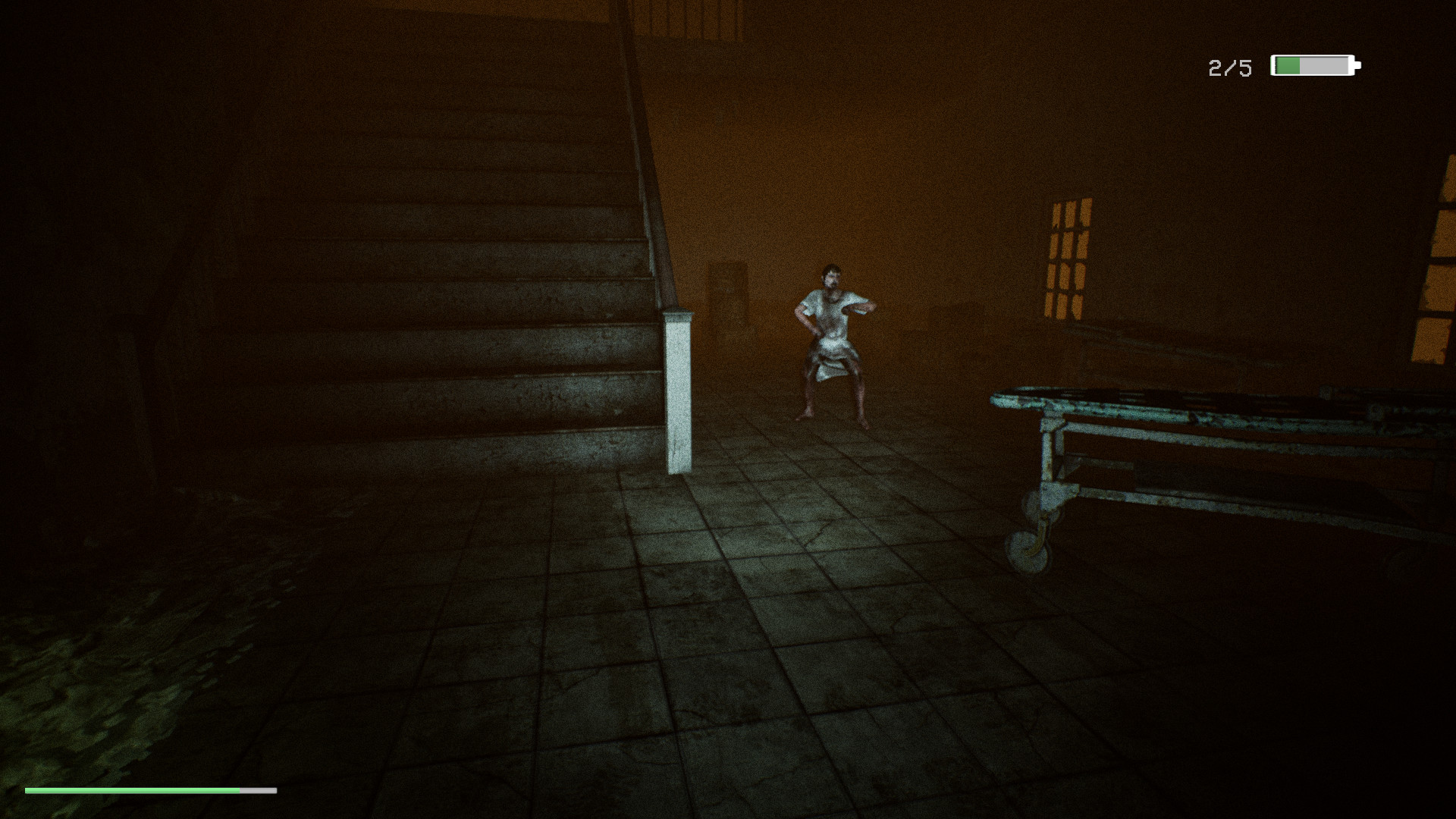 The 8th Day screenshot 23