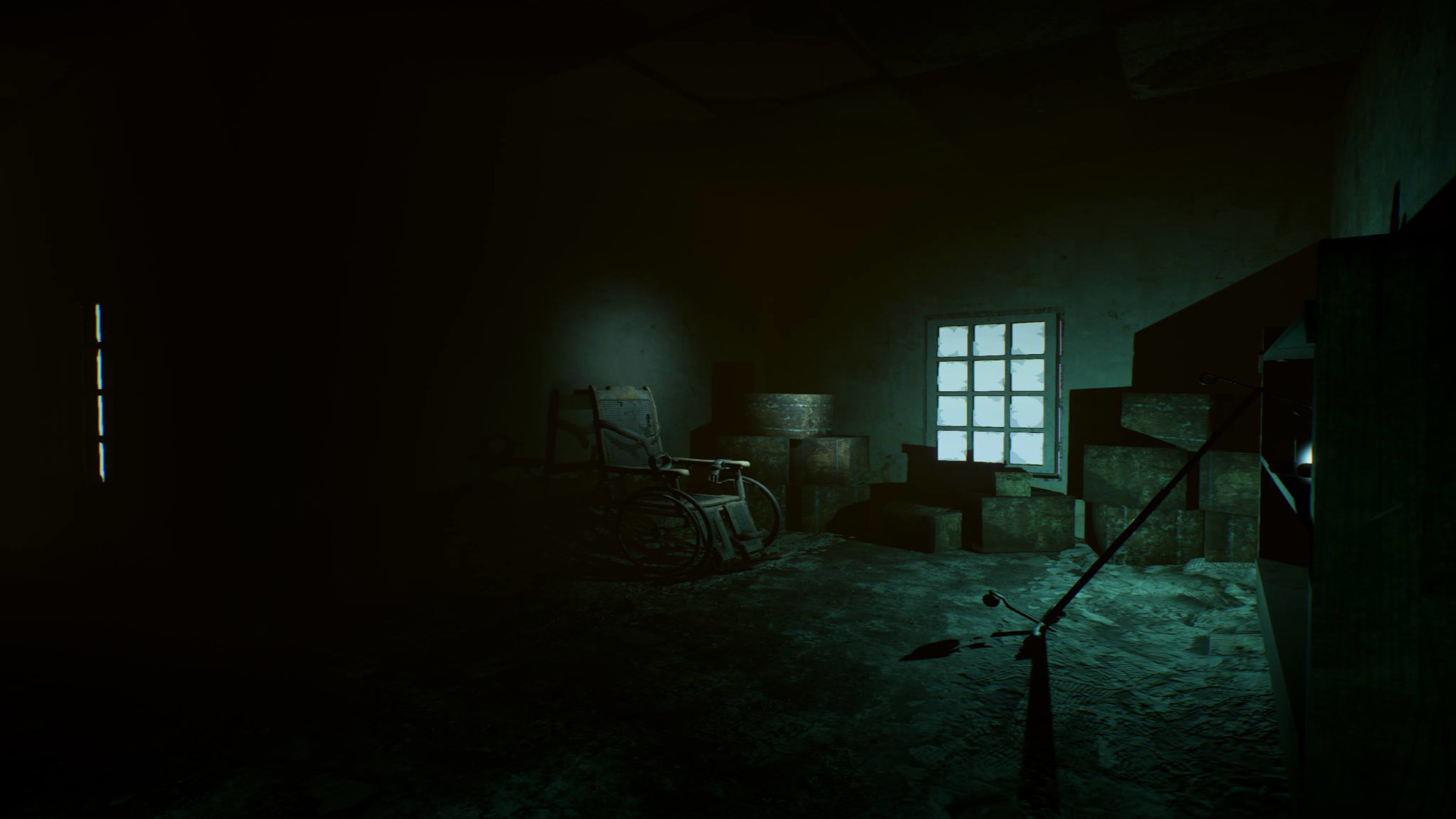 The 8th Day screenshot 5