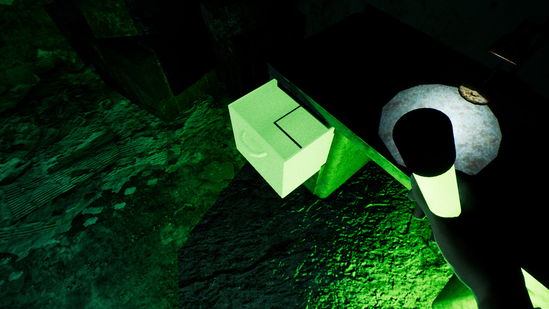 The 8th Day screenshot 15