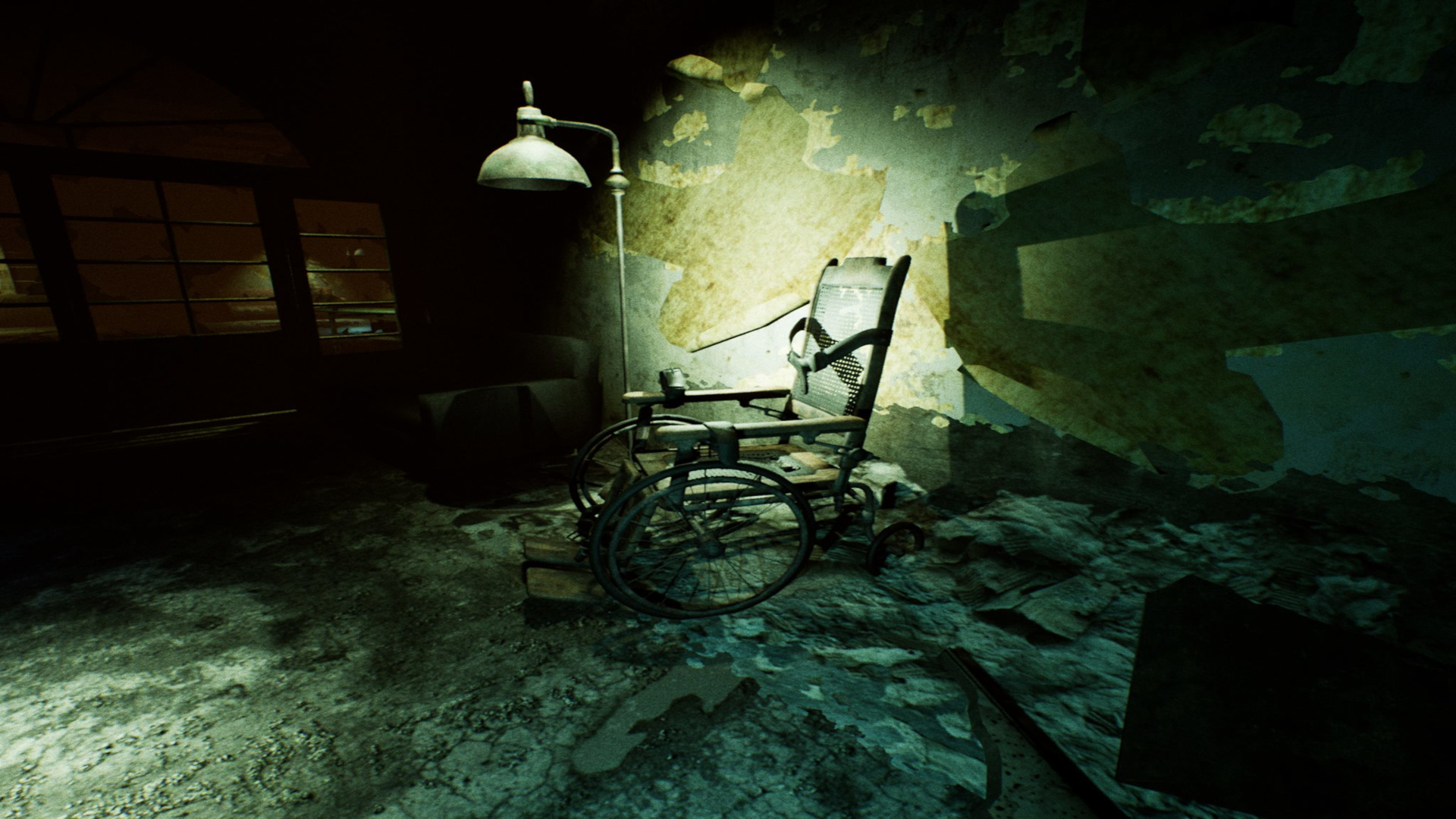The 8th Day screenshot 8