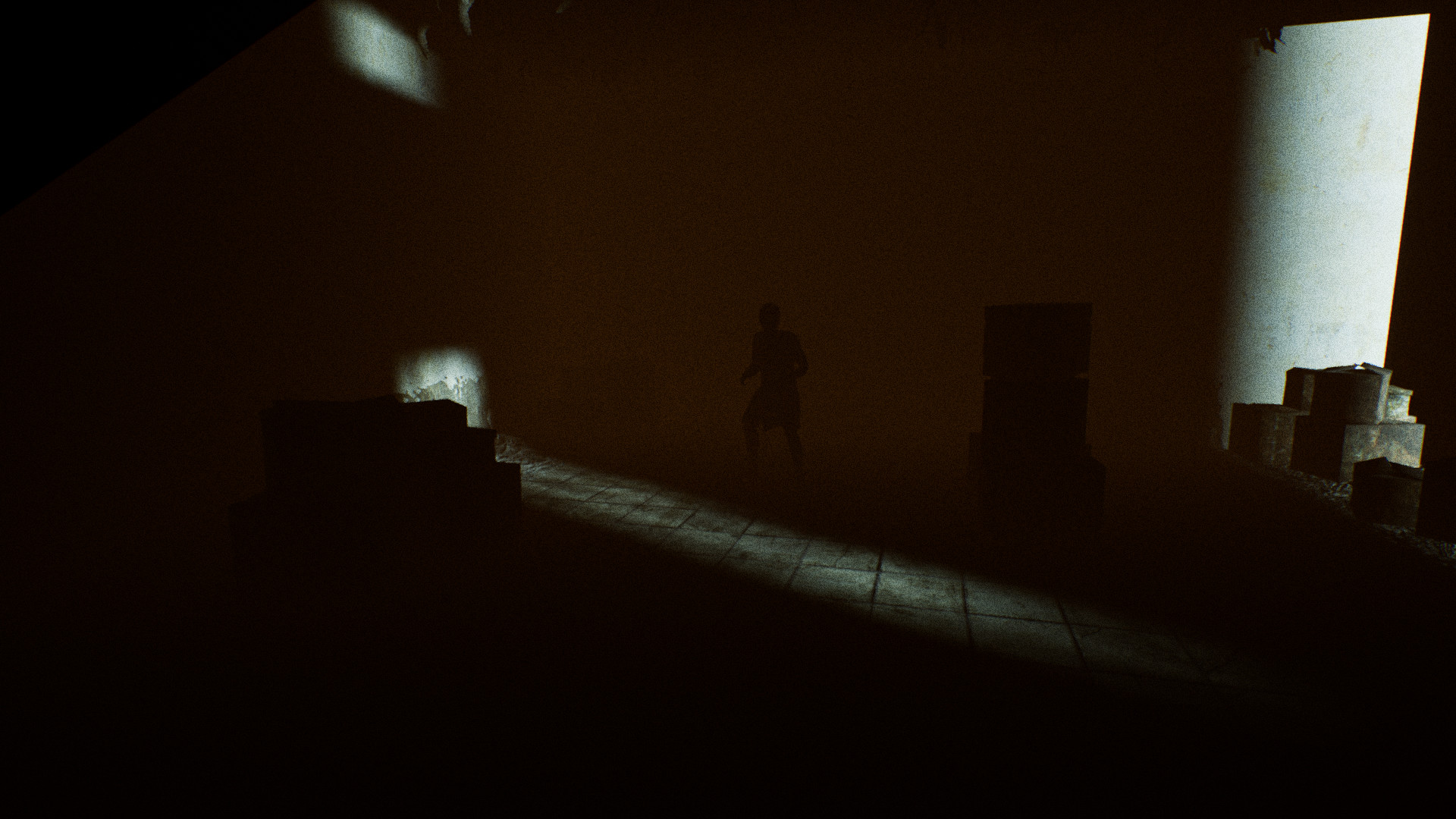 The 8th Day screenshot 14