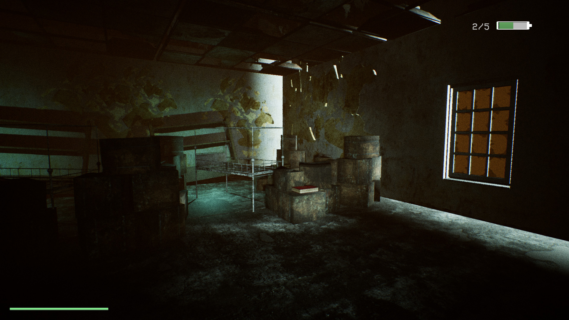 The 8th Day screenshot 37