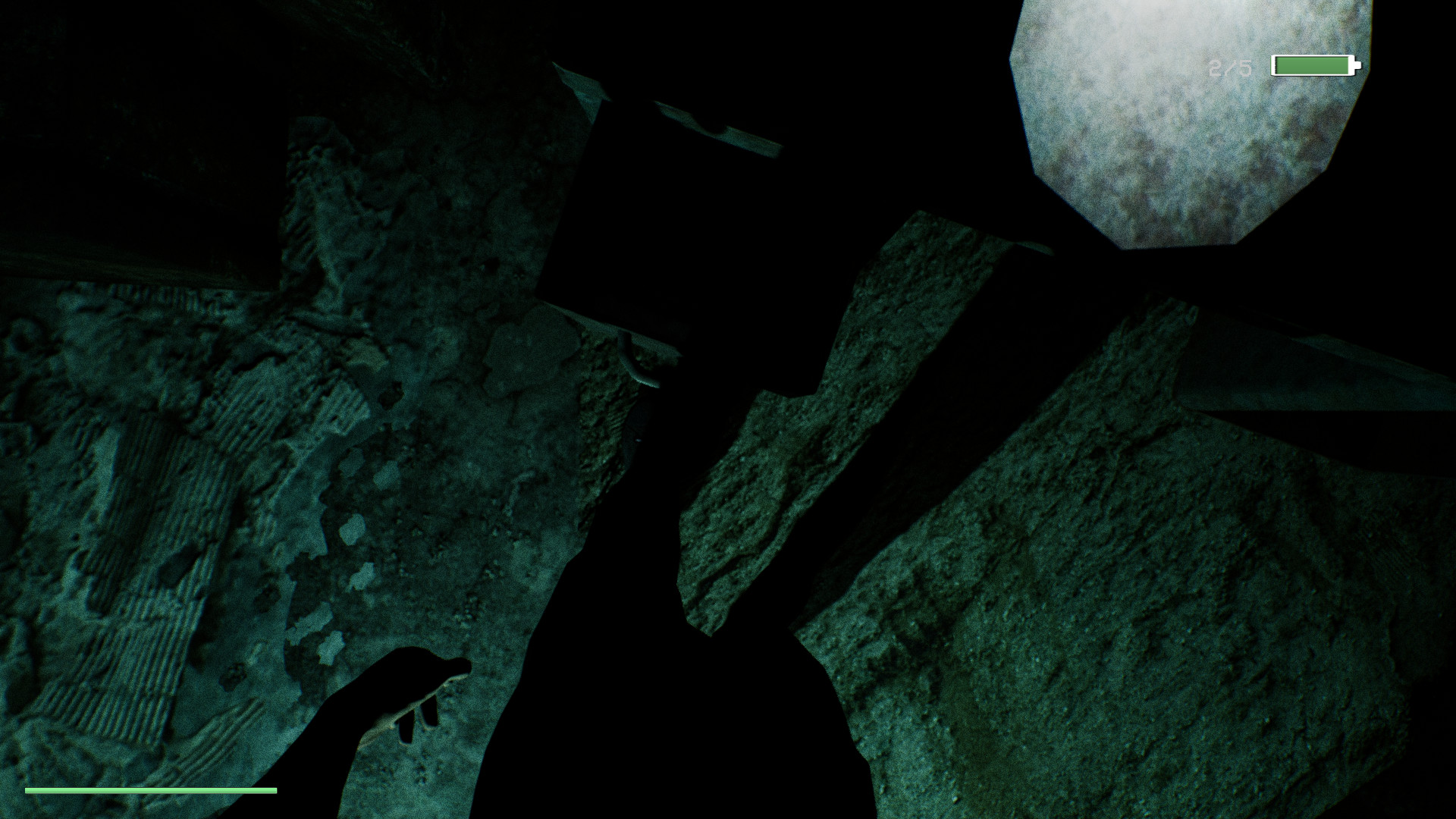 The 8th Day screenshot 43