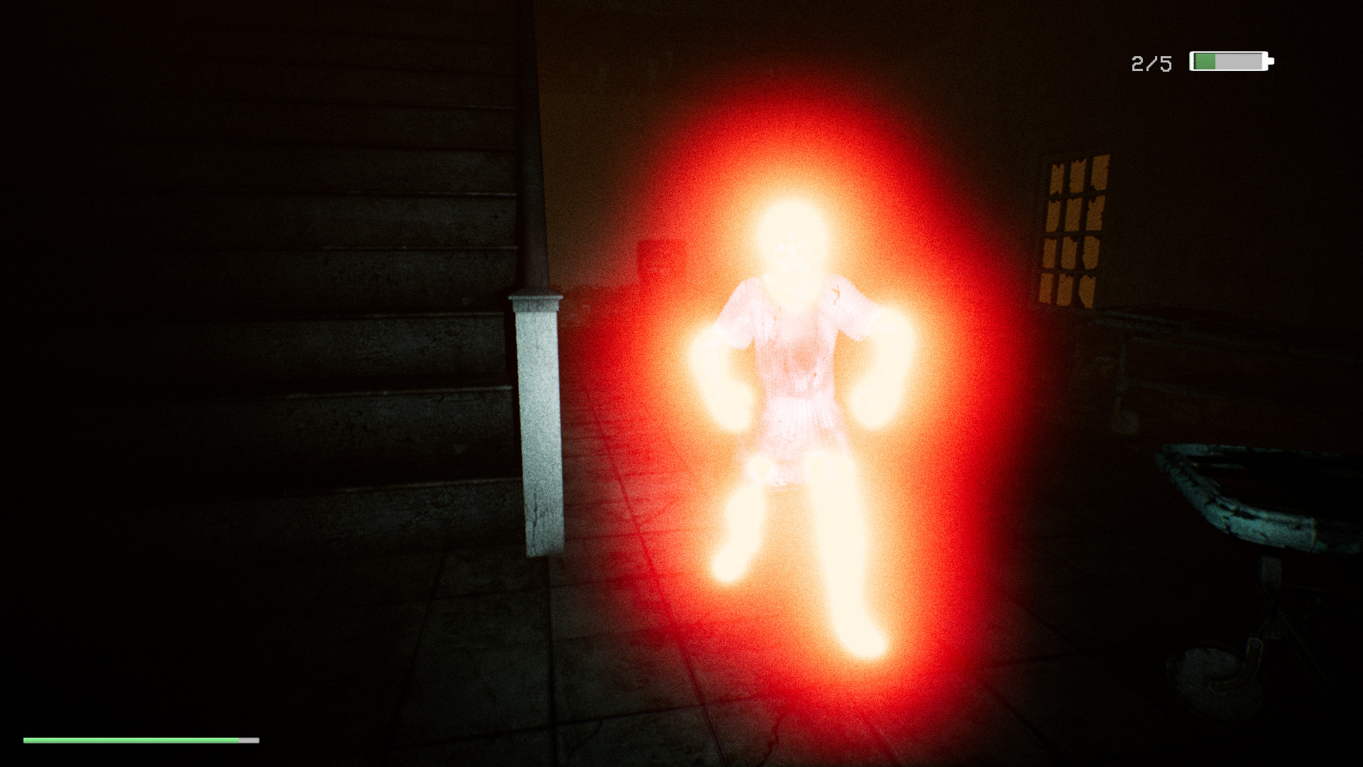 The 8th Day screenshot 24