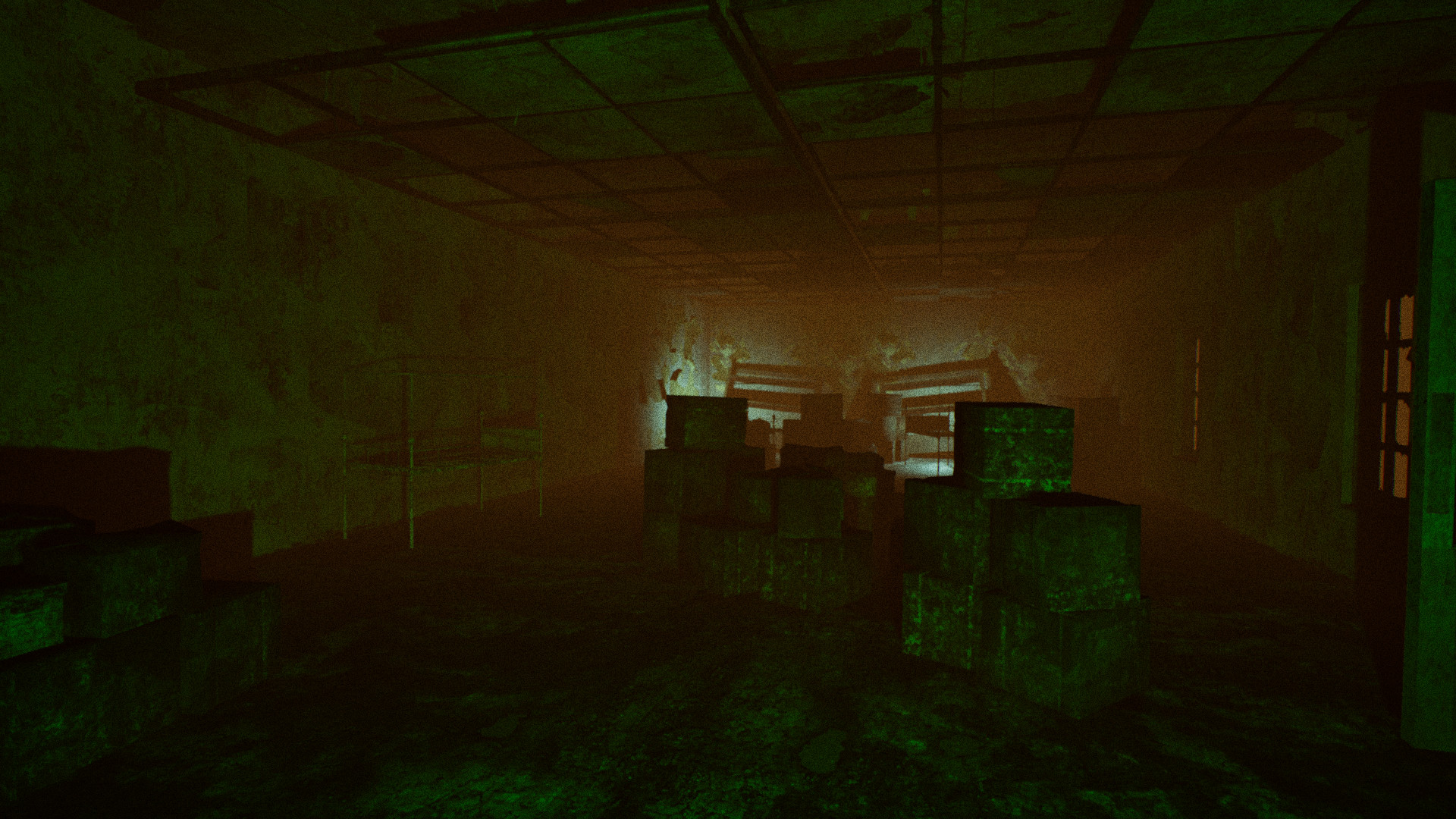 The 8th Day screenshot 16