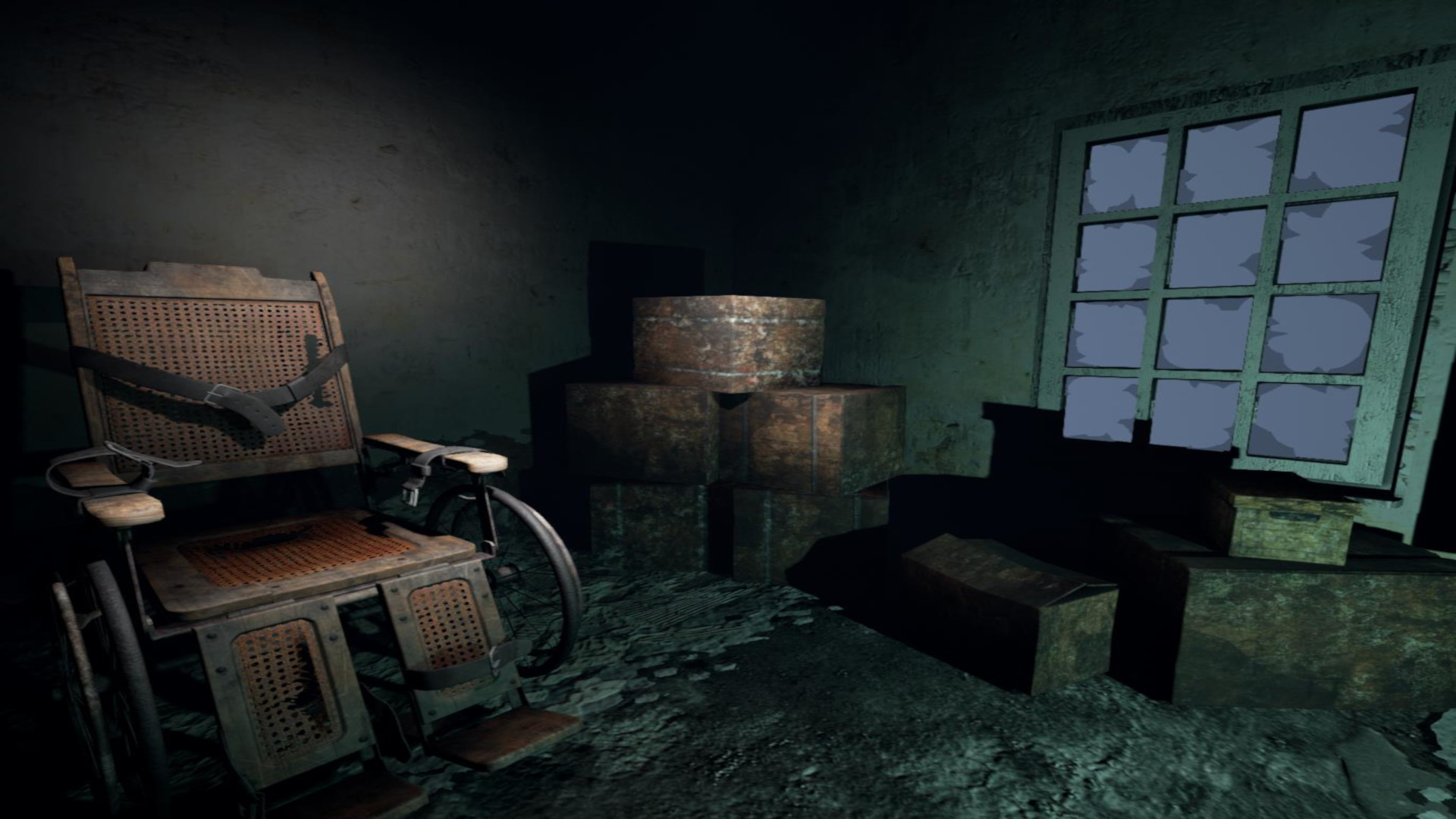 The 8th Day screenshot 2