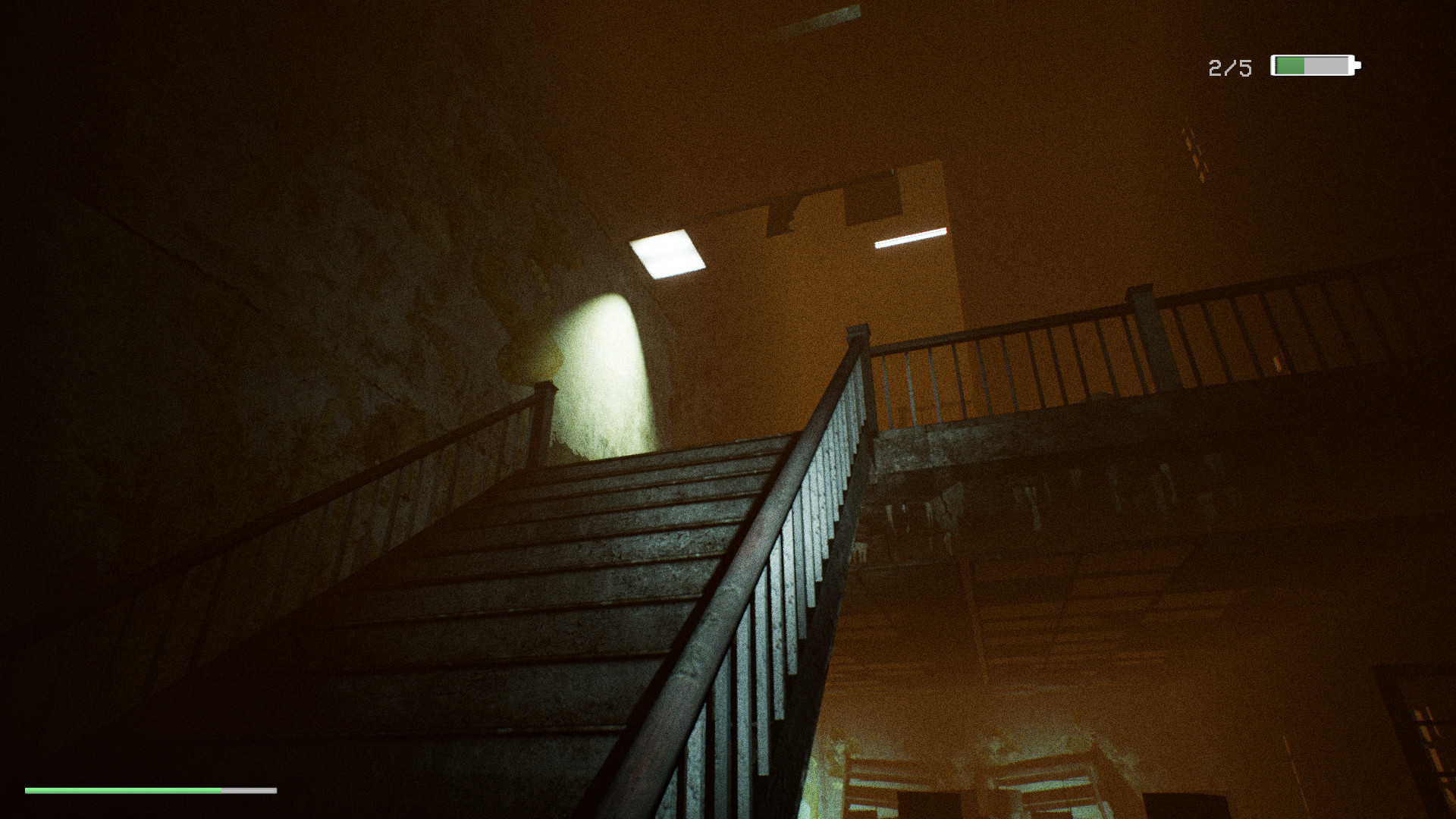 The 8th Day screenshot 35