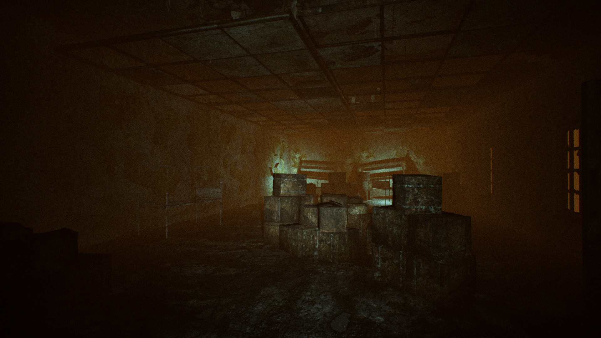 The 8th Day screenshot 30