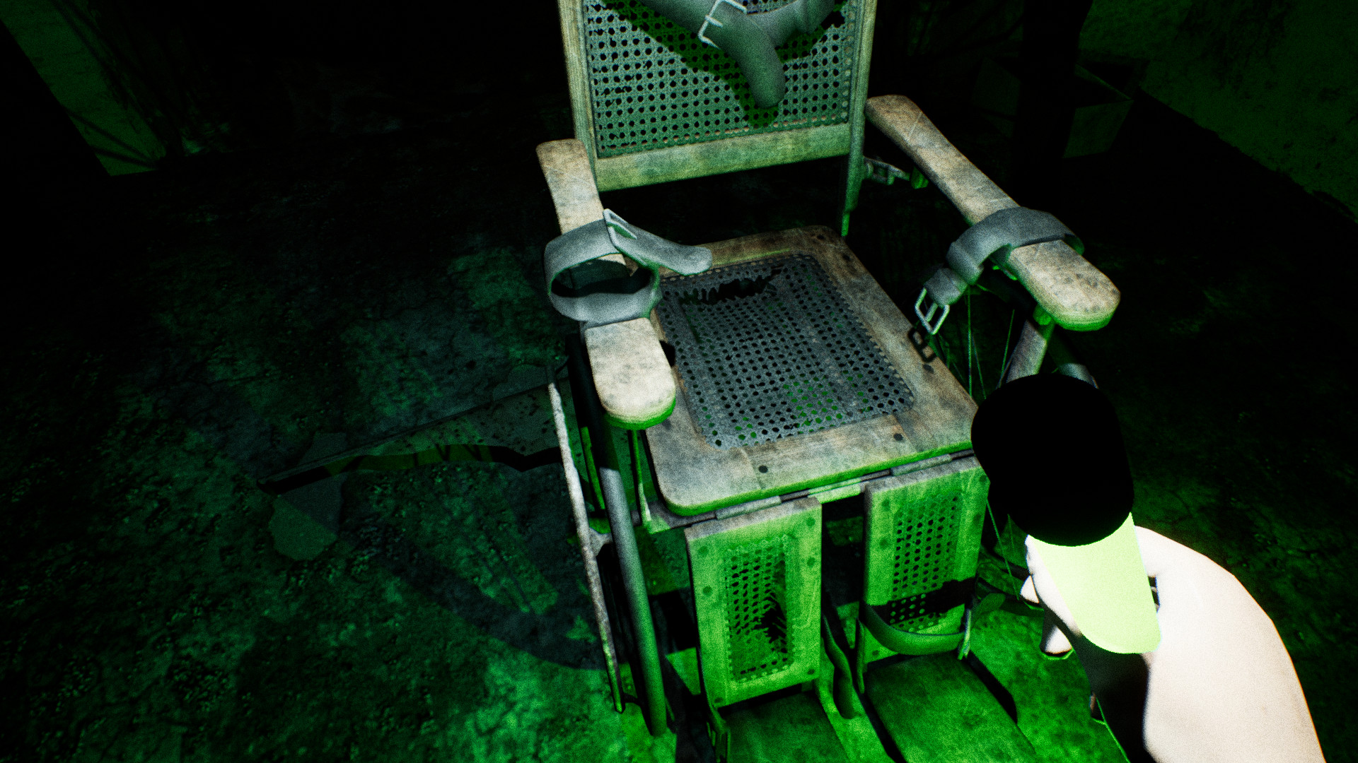 The 8th Day screenshot 18