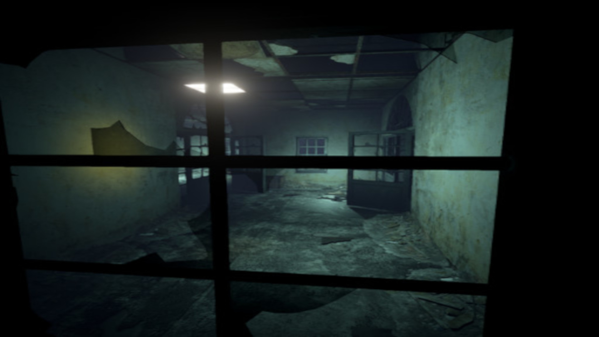 The 8th Day screenshot 9