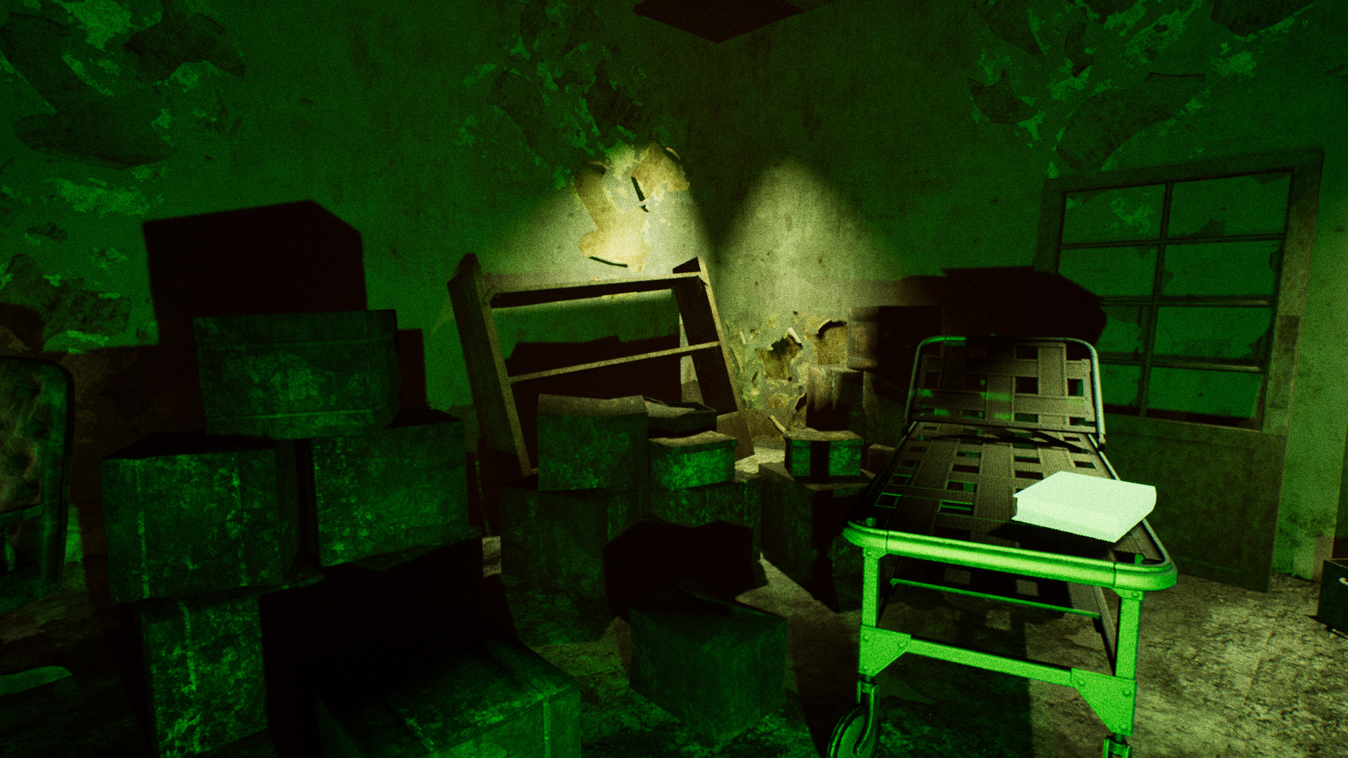 The 8th Day screenshot 19