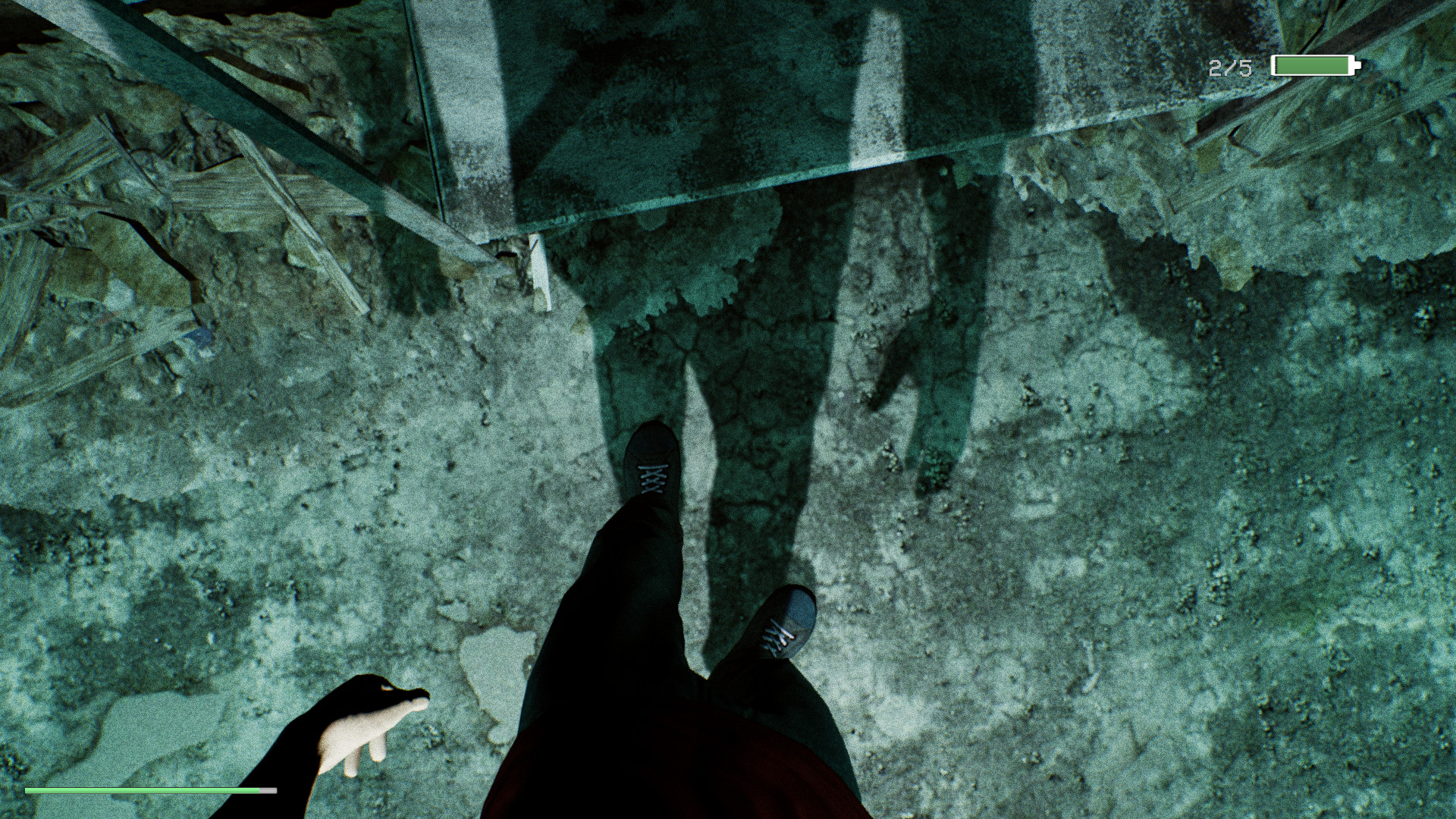 The 8th Day screenshot 42