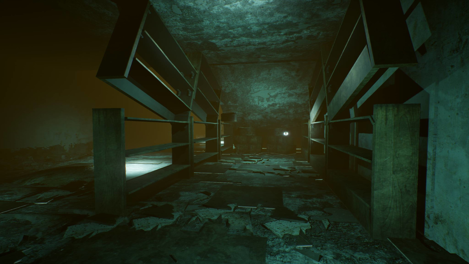 The 8th Day screenshot 6