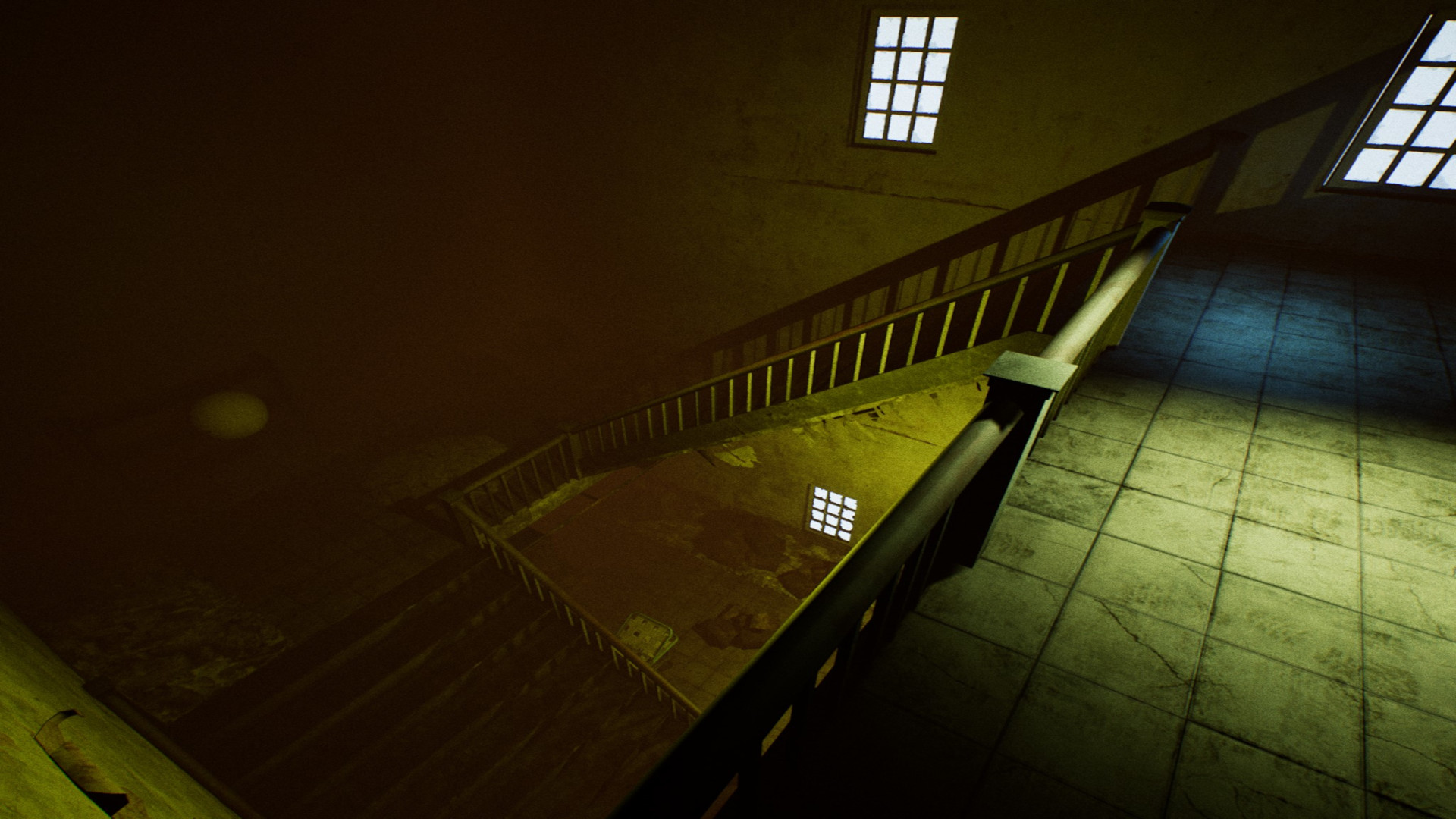 The 8th Day screenshot 10