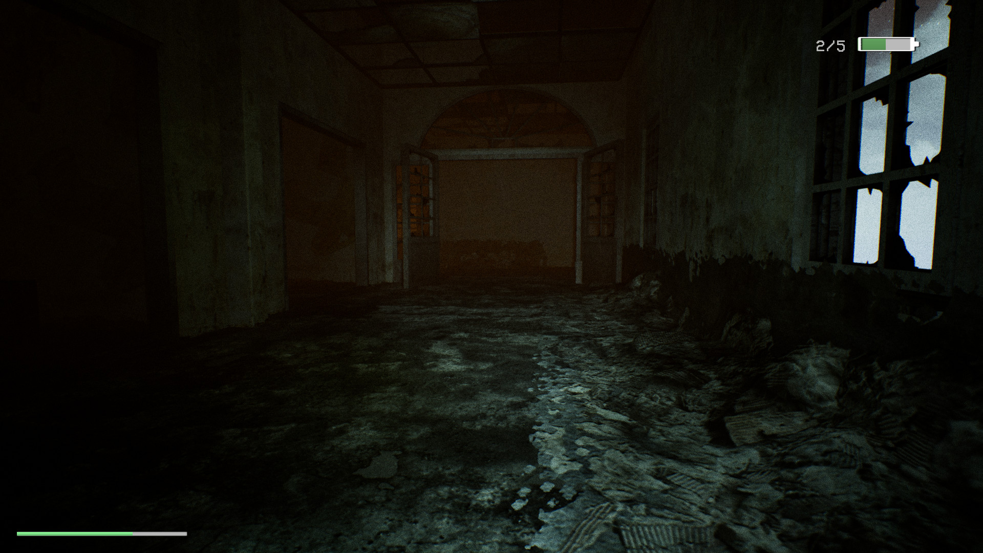 The 8th Day screenshot 25